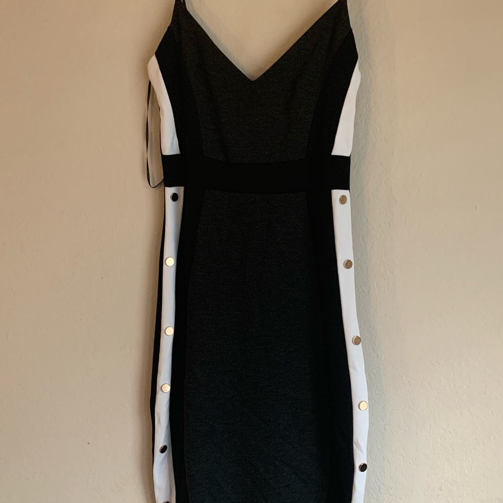 MIDI Dress